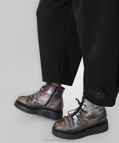Papucei Mako Boots, - Essential Elements Chicago