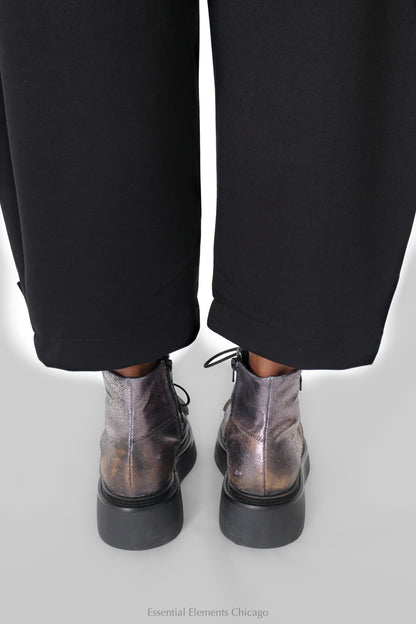 Papucei Mako Boots, - Essential Elements Chicago