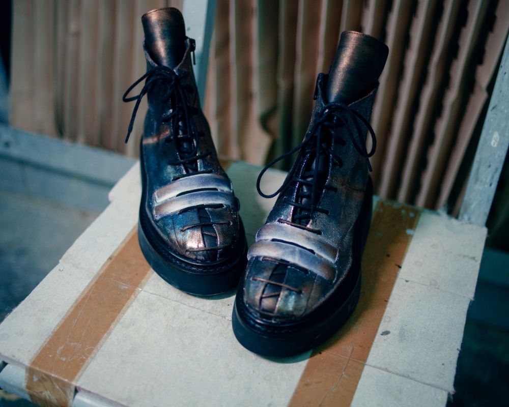 Papucei Mako Boots,