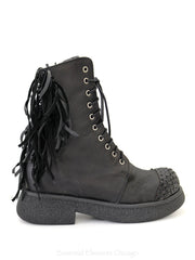 Papucei Morin Boots - Essential Elements Chicago