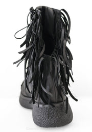 Papucei Morin Boots - Essential Elements Chicago