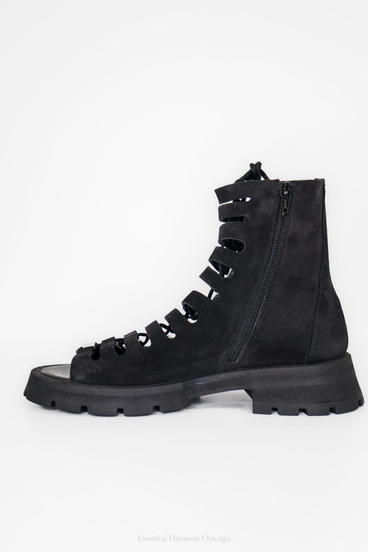 Papucei Reni Gladiator Sandal - Essential Elements Chicago