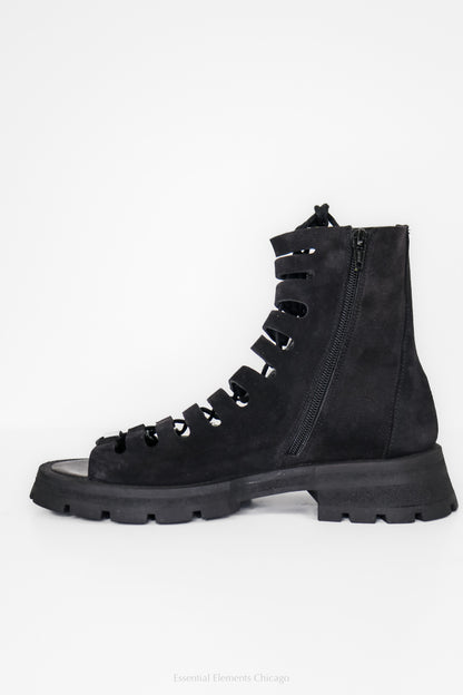 Papucei Reni Gladiator Sandal - Essential Elements Chicago