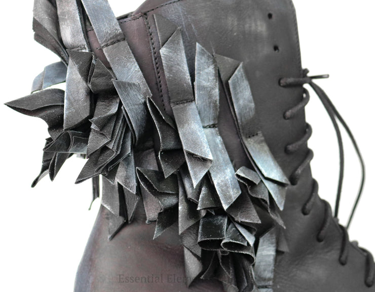 Papucei Riley Boot - Essential Elements Chicago