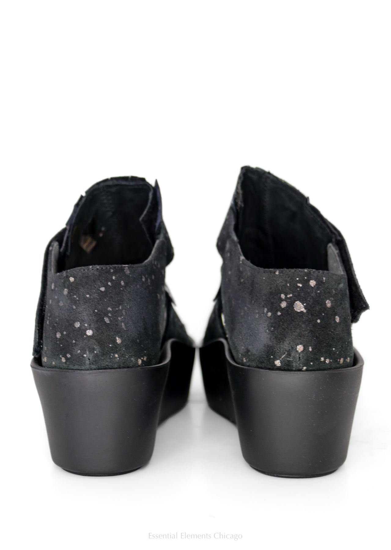 Papucei Samara Platform Sandal - Essential Elements Chicago