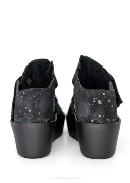 Papucei Samara Platform Sandal - Essential Elements Chicago
