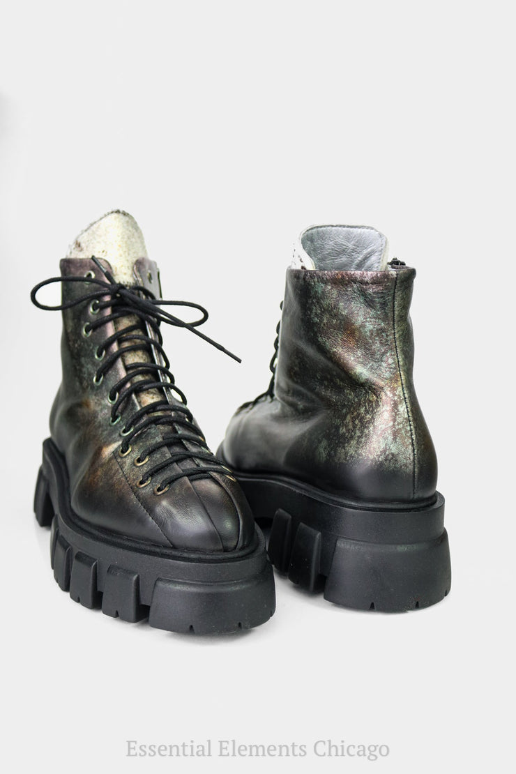 Papucei Tove Shoe - Essential Elements Chicago