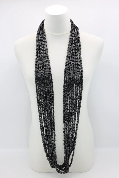 Jianhui London Pashmina Necklace - Essential Elements Chicago