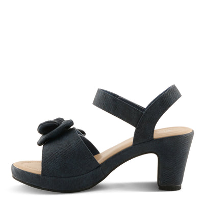 Patrizia Bowdee Sandal - Essential Elements Chicago