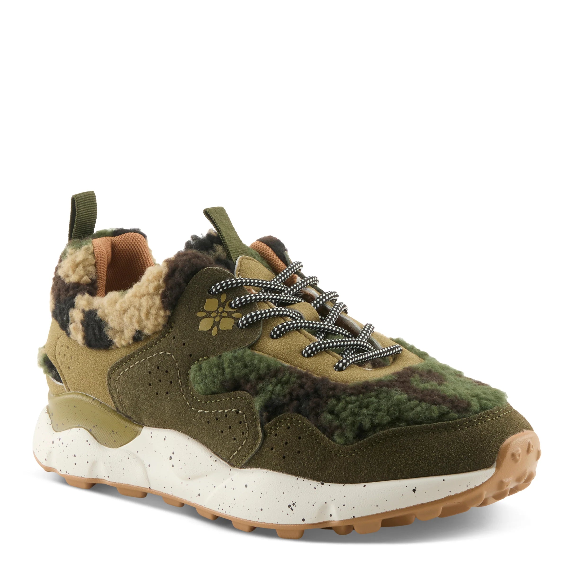 Patrizia Color Me Fun Sneaker - Essential Elements Chicago