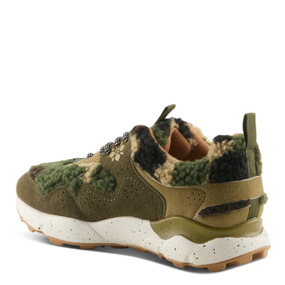 Patrizia Color Me Fun Sneaker - Essential Elements Chicago