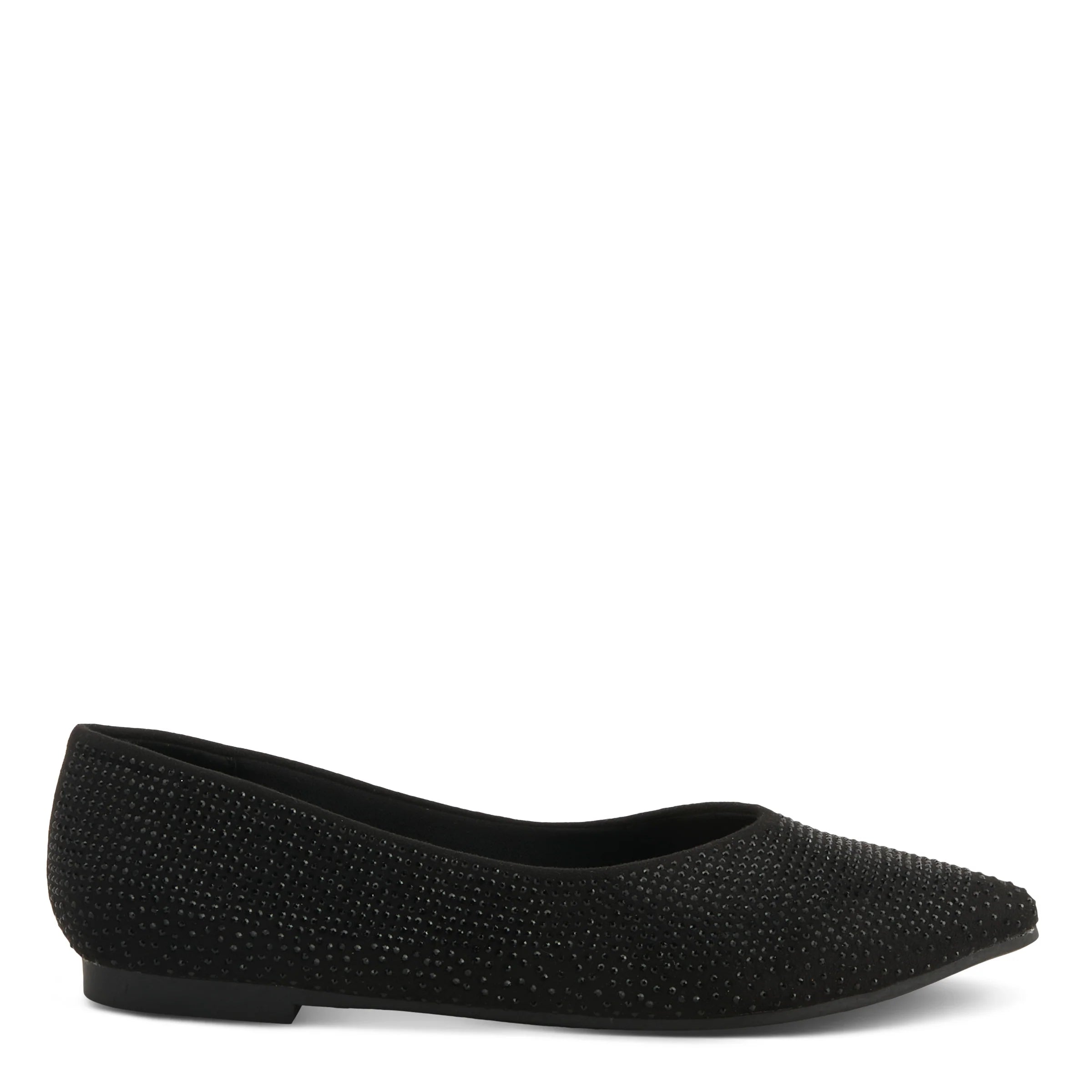Patrizia Lowen Flat - Essential Elements Chicago