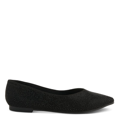 Patrizia Lowen Flat - Essential Elements Chicago