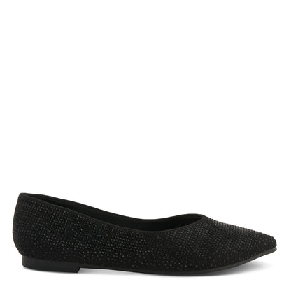 Patrizia Lowen Flat - Essential Elements Chicago