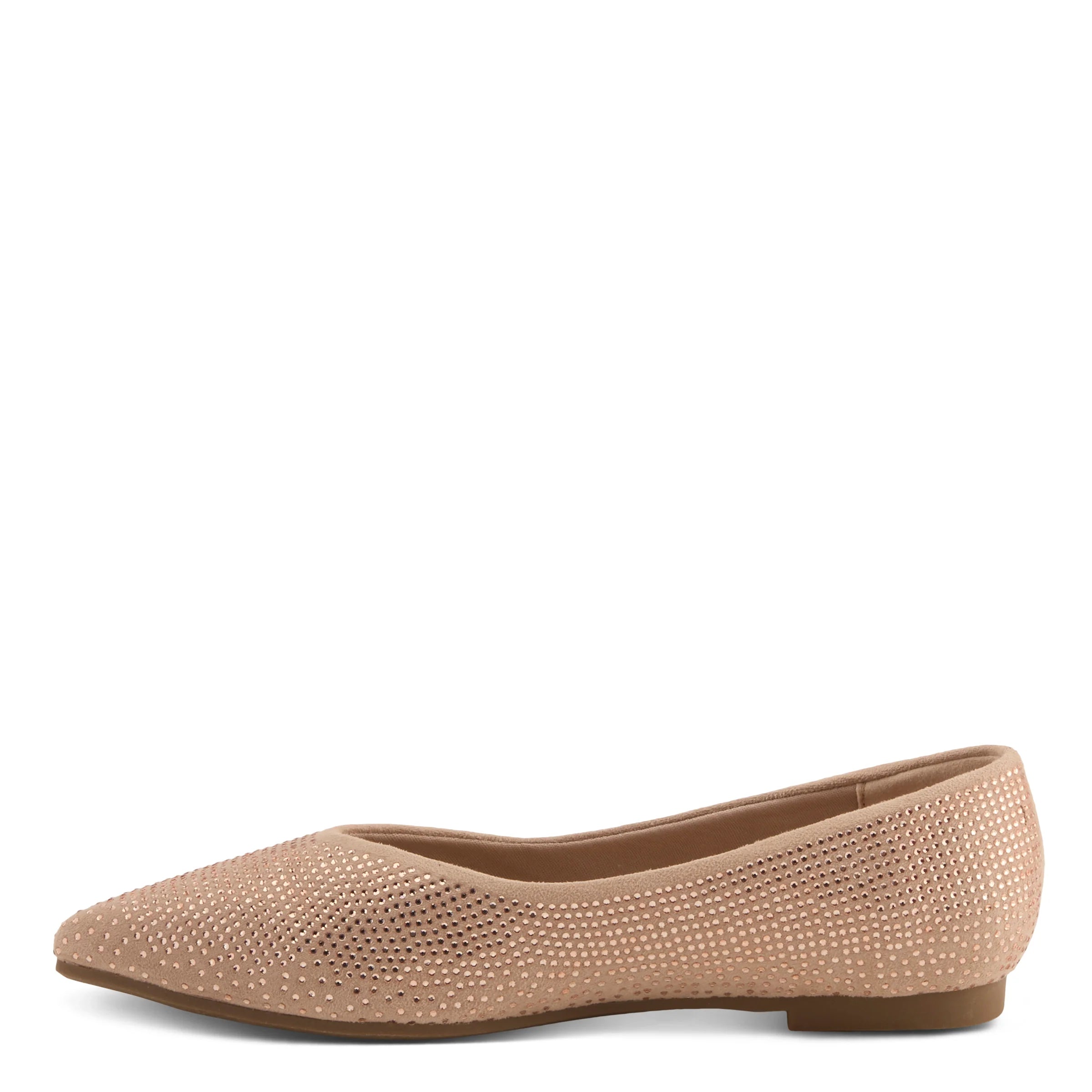 Patrizia Lowen Flat - Essential Elements Chicago