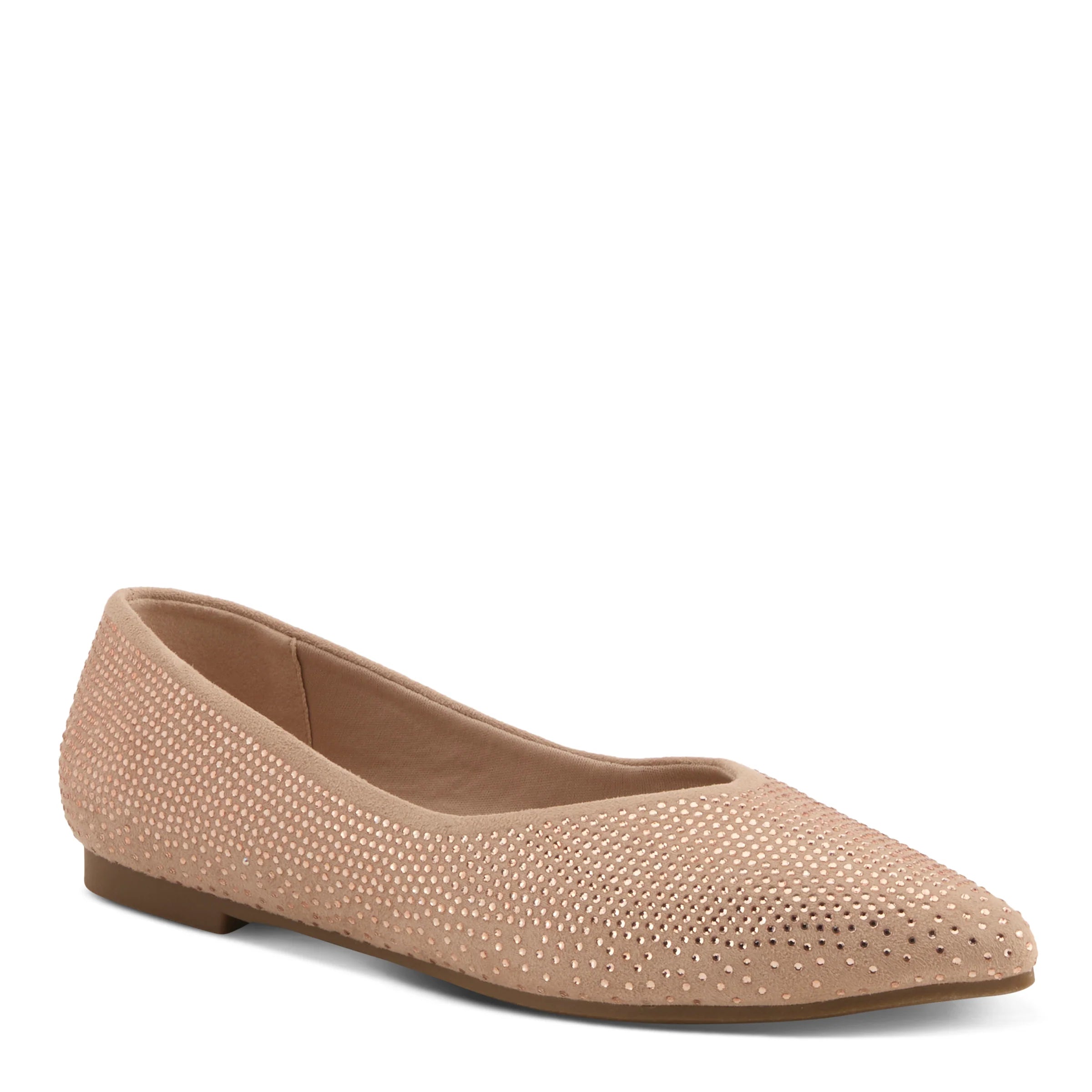 Patrizia Lowen Flat - Essential Elements Chicago