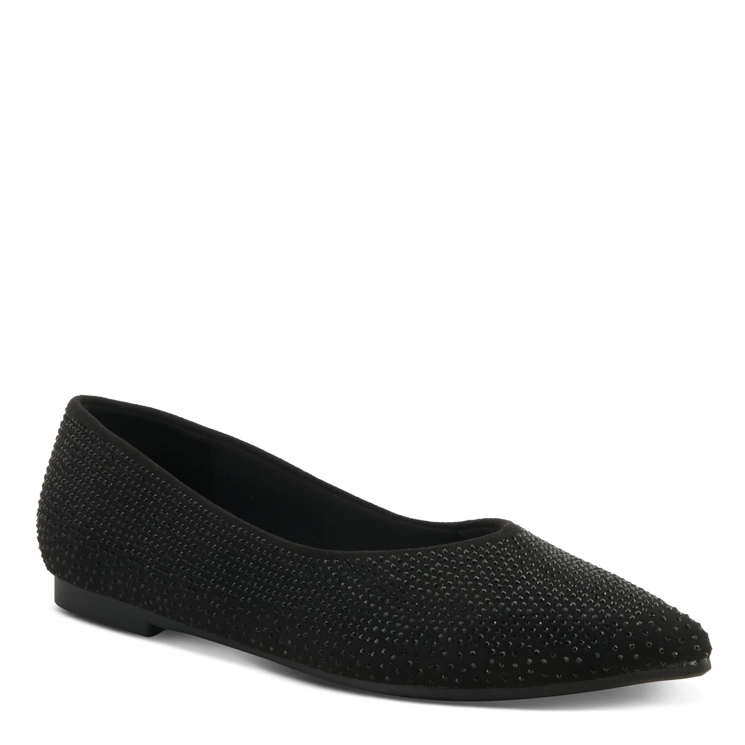 Patrizia Lowen Flat - Essential Elements Chicago
