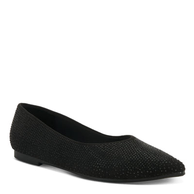Patrizia Lowen Flat - Essential Elements Chicago