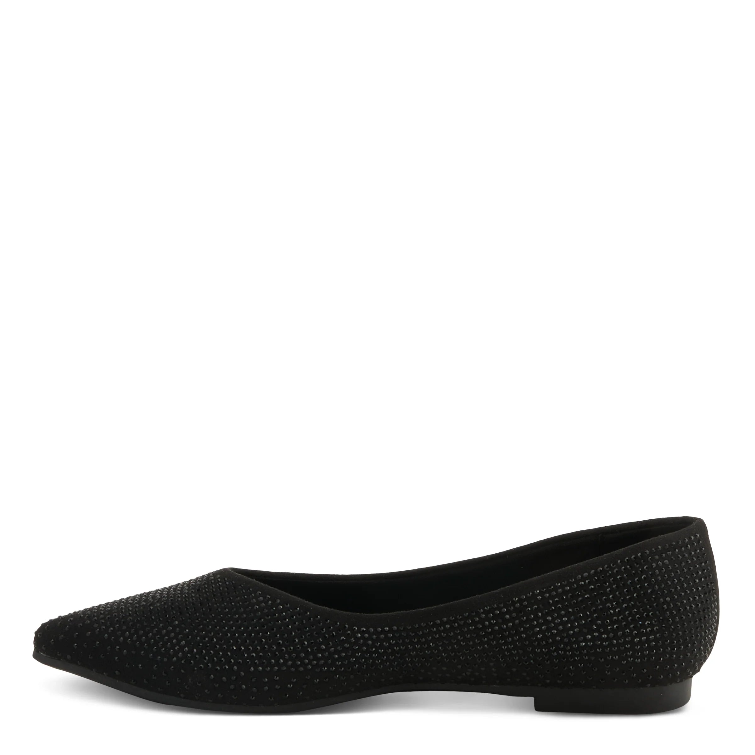 Patrizia Lowen Flat - Essential Elements Chicago
