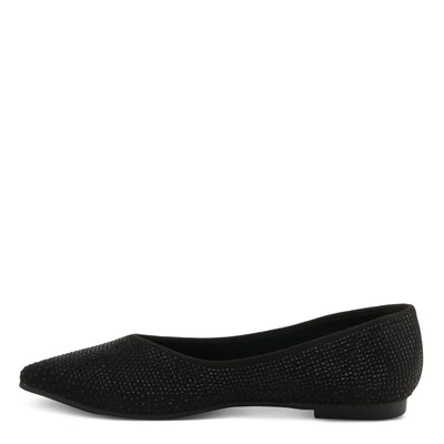 Patrizia Lowen Flat - Essential Elements Chicago