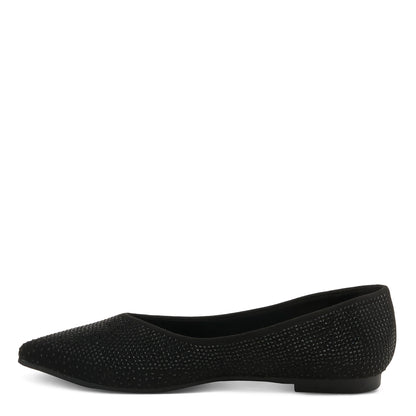 Patrizia Lowen Flat - Essential Elements Chicago