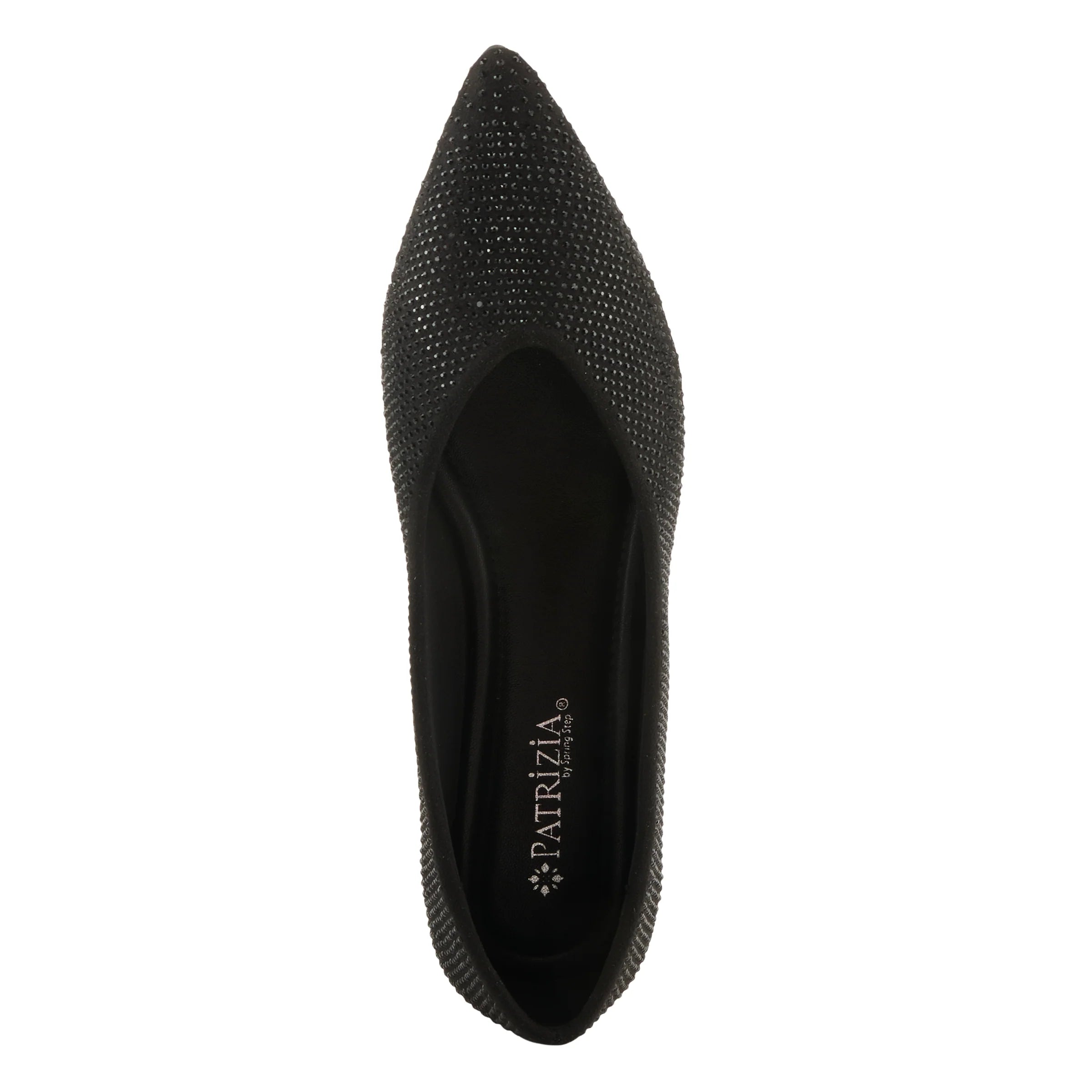 Patrizia Lowen Flat - Essential Elements Chicago