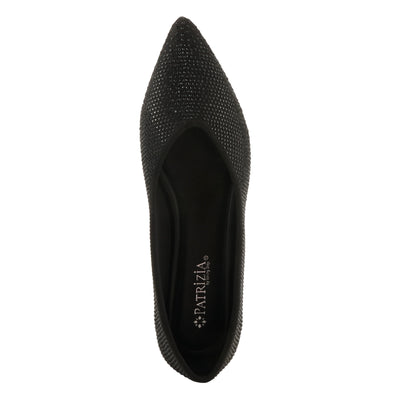 Patrizia Lowen Flat - Essential Elements Chicago