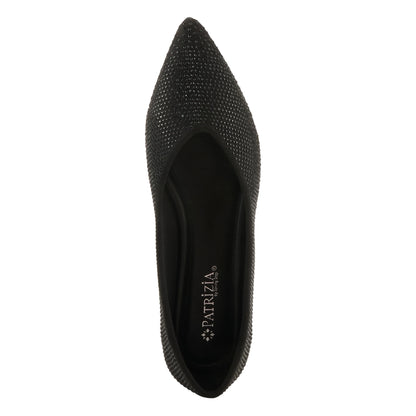Patrizia Lowen Flat - Essential Elements Chicago