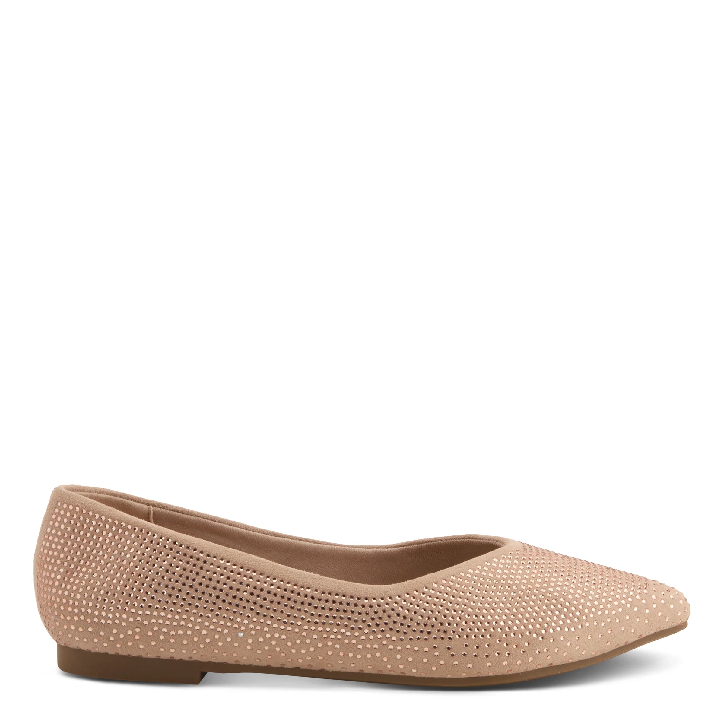 Patrizia Lowen Flat - Essential Elements Chicago