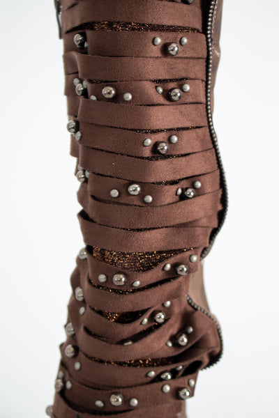 Patrizia NoLimits Boots - Essential Elements Chicago