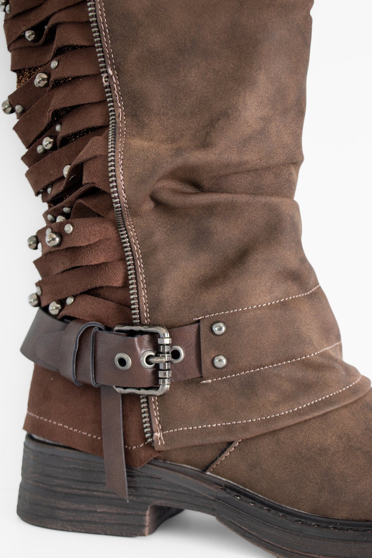 Patrizia NoLimits Boots - Essential Elements Chicago