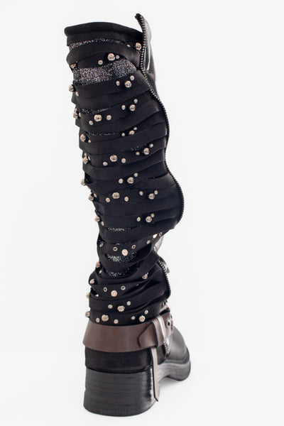 Patrizia NoLimits Boots - Essential Elements Chicago