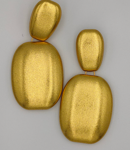 Pavel Mila Earring - Essential Elements Chicago