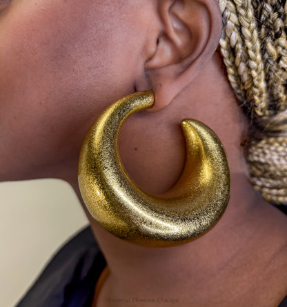 Pavel Solomiya Earring - Essential Elements Chicago