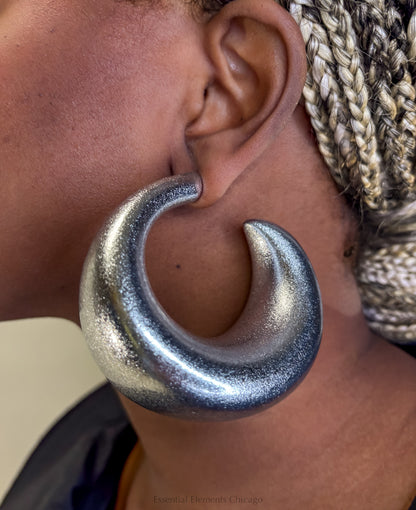 Pavel Solomiya Earring - Essential Elements Chicago