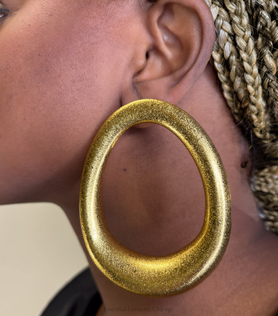 Pavel Zorya Earrings - Essential Elements Chicago