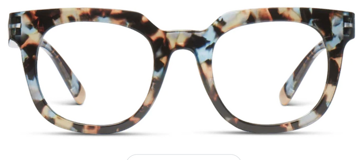 Peepers Harlow Readers - Essential Elements Chicago