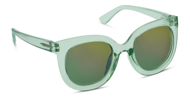 Peepers Logging Out Sunglasses - Essential Elements Chicago