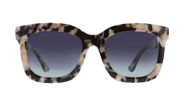 Peepers Weekender Black Marble Sunglasses - Essential Elements Chicago
