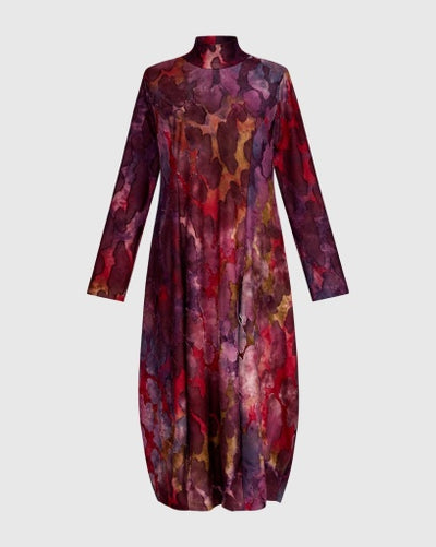Alembika AD916W Dress - Essential Elements Chicago