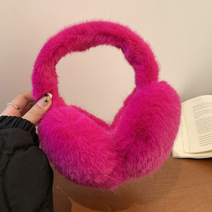 Plush Paws Earmuffs - Essential Elements Chicago