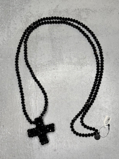 Pluslavie Across Long Necklace - Essential Elements Chicago