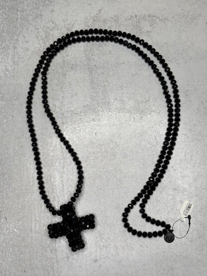 Pluslavie Across Long Necklace - Essential Elements Chicago