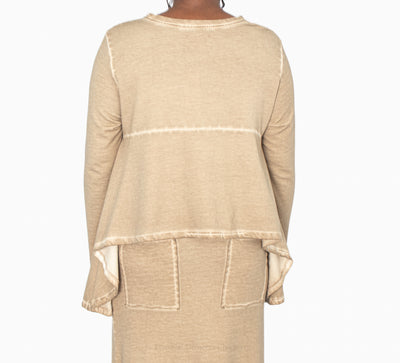 Pluslavie Circle Top - Essential Elements Chicago