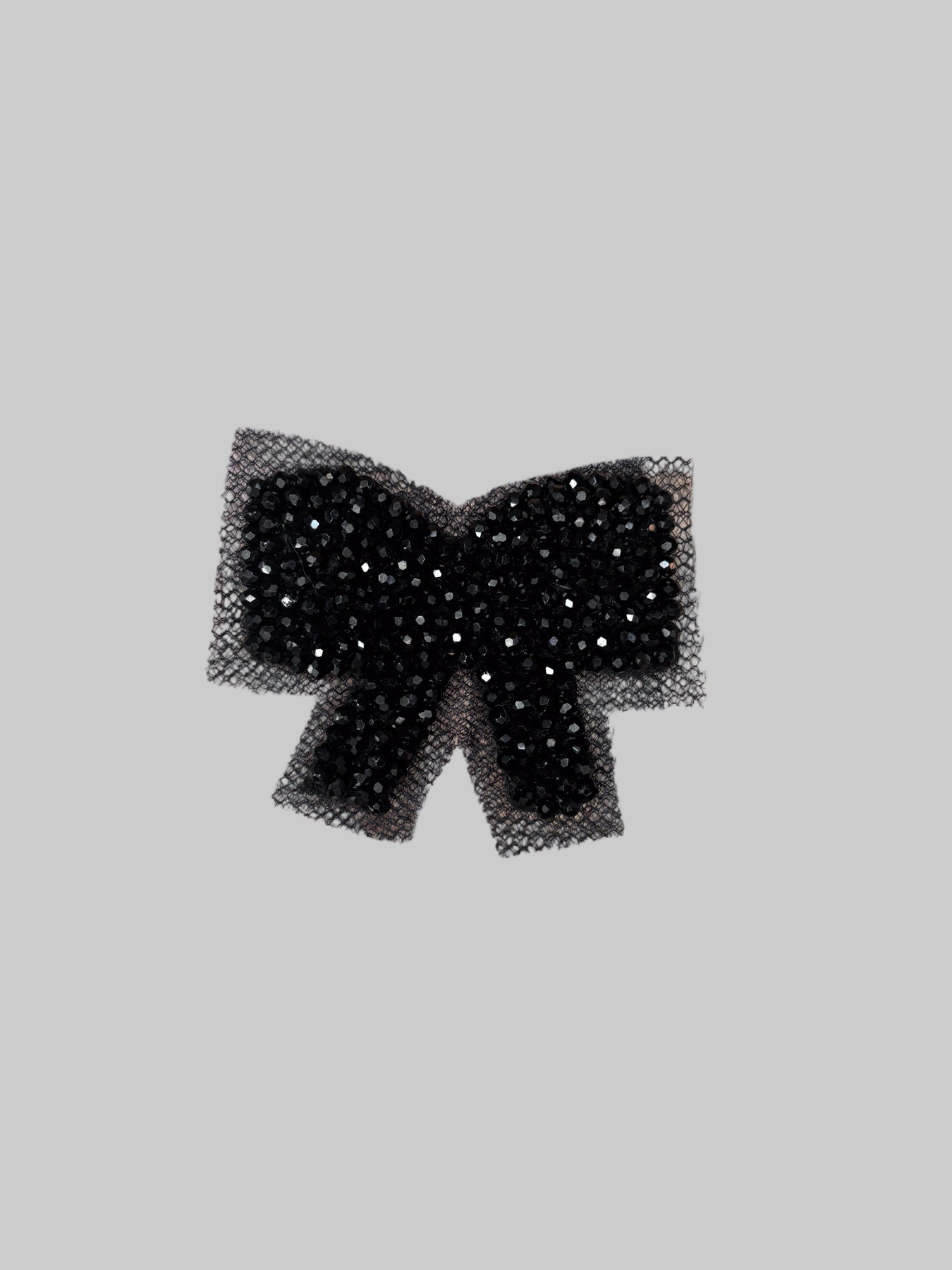 Pluslavie Couture Mesh Bow - Essential Elements Chicago