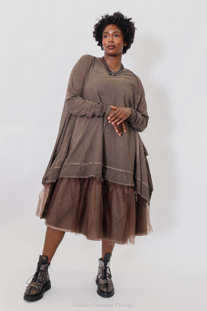 Pluslavie M Square Top - Essential Elements Chicago