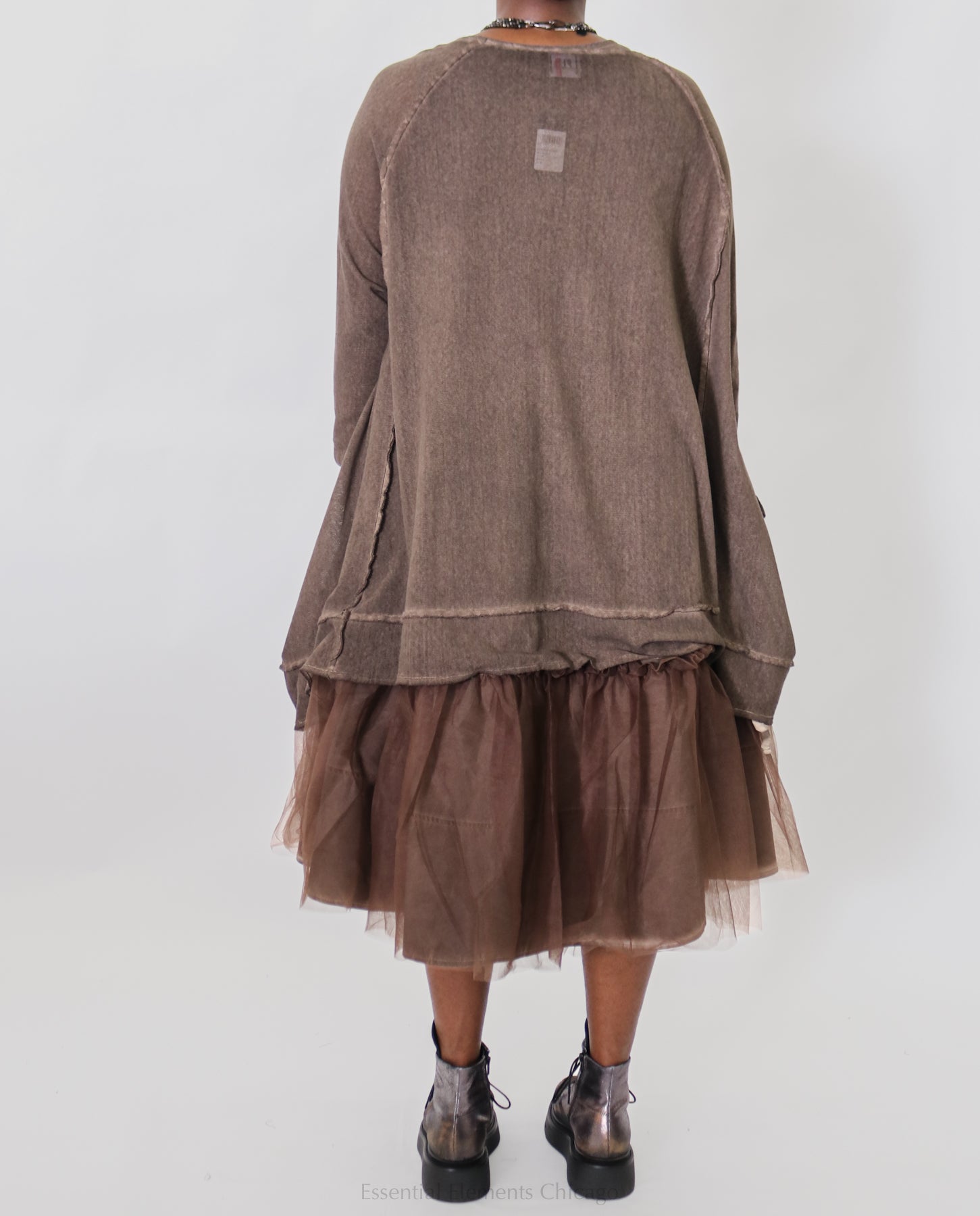 Pluslavie M Square Top - Essential Elements Chicago