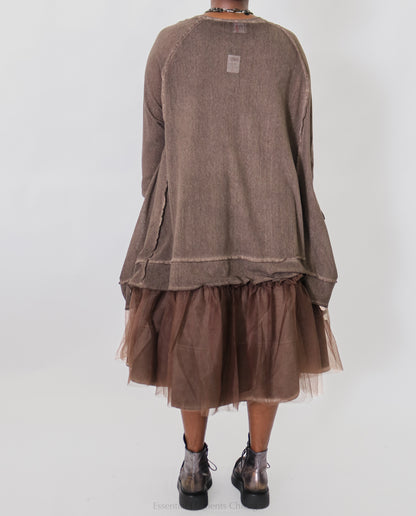 Pluslavie M Square Top - Essential Elements Chicago