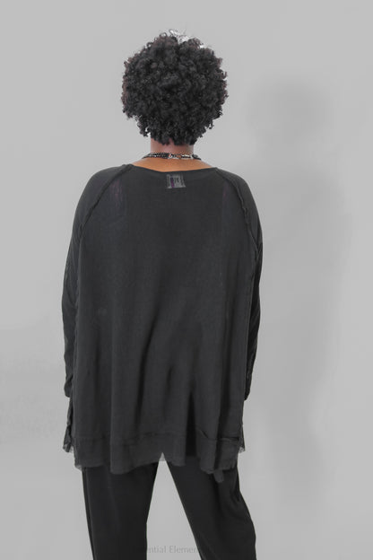 Pluslavie M Square Top - Essential Elements Chicago