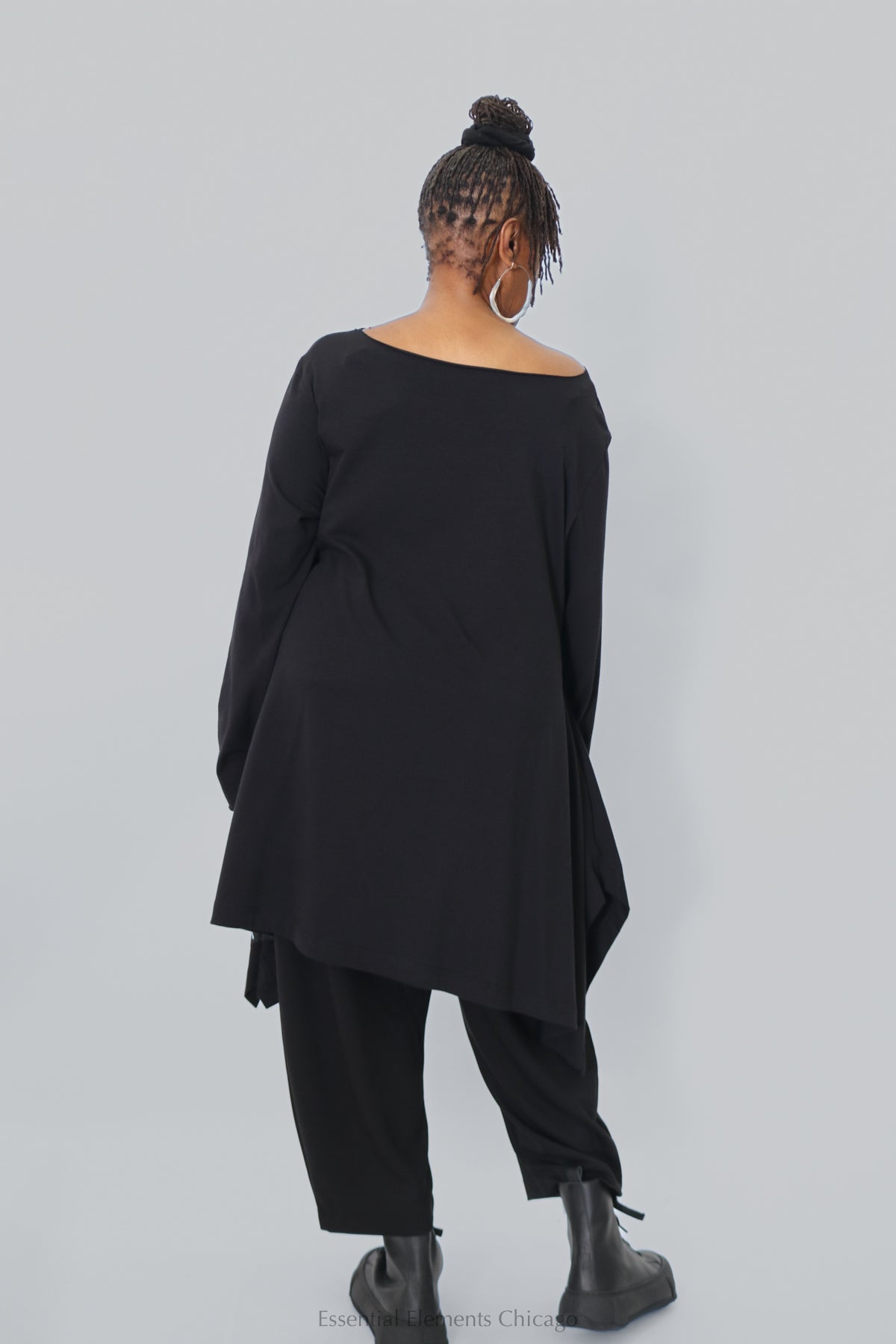 Pluslavie New Bat Shirt - Essential Elements Chicago